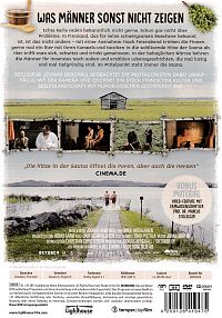 Was Männer sonst nicht zeigen - Geschichten aus der finnischen Sauna [DVD], 1