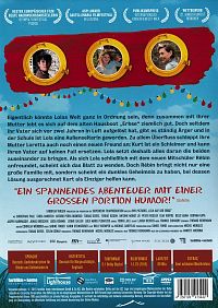 Lola auf der Erbse [DVD], 1