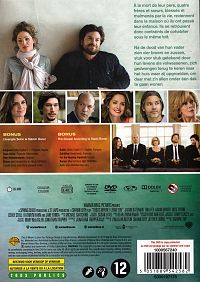 This is where I leave you [DVD], 1