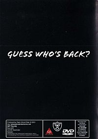 Ghost Rider goes wild (Original Sprache) [DVD], 1