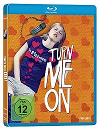 Turn Me On [Blu-ray], 1