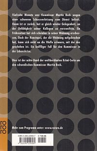 Verschlossen und verriegelt, 1