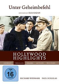 Unter Geheimbefehl [DVD], 1