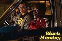 Black Monday - Staffel 1 [DVD], 5