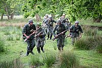 Brothers of war [Blu-ray], 4