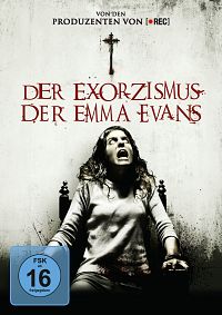 Der Exorzismus der Emma Evans [DVD], 1