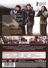 Children Of Glory [DVD], 5