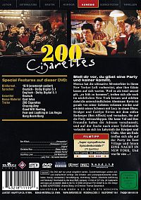 200 Cigarettes - Eine Nacht in New York [DVD], 1