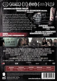 Some kind of hate - Von Hass erfüllt [DVD], 1