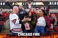 Chicago Fire - Staffel sieben [DVD], 6