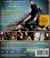 Le crime est notre affaire [Blu-ray], 1