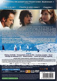 La Permission de minuit [DVD], 1