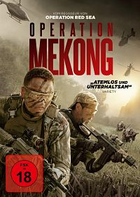 Operation Mekong [DVD], 1
