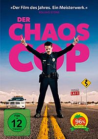 Der Chaos Cop [DVD], 1
