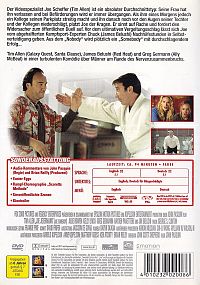 Joe Jedermann [DVD], 1