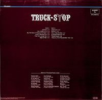 Truck-Stop [Vinyl], 1