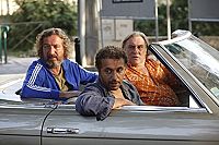 Eine ganz ruhige Kugel [Blu-ray], 8