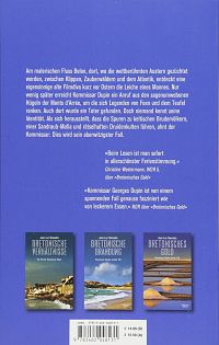 Bretonischer Stolz, 1