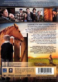 Herzenssache - Ein Pferd für die ganze Familie [DVD], 1