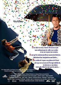 Histoires enchantées [DVD], 1