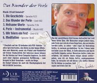 Das Wunder der Perle, 1