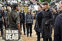 The Walking Dead - Staffel 8 [DVD], 5