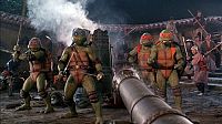 Turtles 3 - Ninja Turtles [Blu-ray], 1