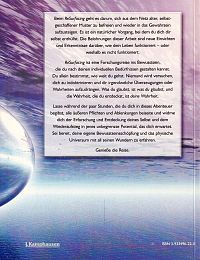 ReSurfacing - Wiederauftauchen - Techniken zur Erforschung des Bewusstseins, 1