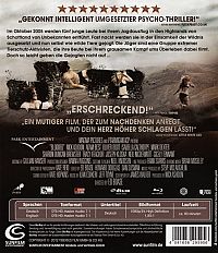Freiwild - Zum Abschuss freigegeben [Blu-ray], 1