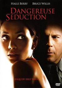 Dangereuse Séduction [DVD], 2