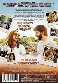 Verlieb dich nicht in mich [DVD], 1