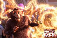 Willkommen im Wunder Park [DVD], 3