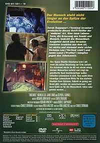 Insects - Die Brut aus dem All [DVD], 1