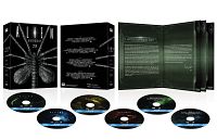 Alien Anthology [Blu-ray], 2