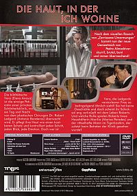 Die Haut, in der ich wohne [DVD], 1