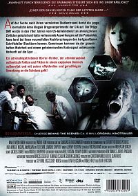 Banshee Chapter [DVD], 1