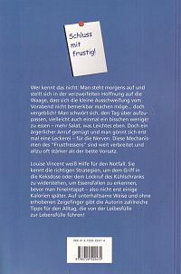 Trost aus dem Kühlschrank, 1