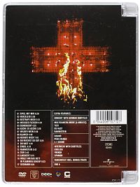 Rammstein - Live aus Berlin [DVD], 1