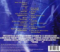 The X-Files - The Album [CD], 1