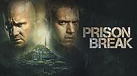 Prison Break - Saison 5 [DVD], 1