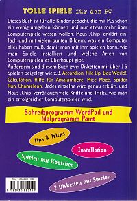 Tolle Spiele für den PC, 1