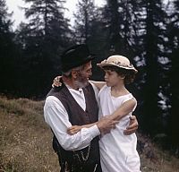 Heidi - TV-Serien Komplettbox [DVD], 2