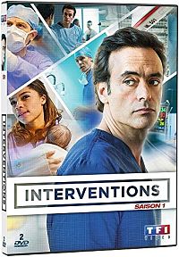 Interventions - Saison 1 [DVD], 1