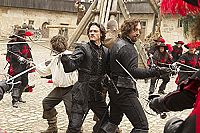 Les Trois Mousquetaires [DVD], 4