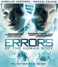 Errors of the Human Body [Blu-ray], 1