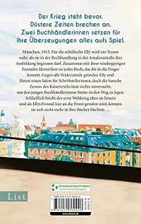 Die Buchhandlung in der Amalienstrasse, 2