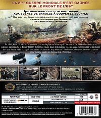 Résistance [Blu-ray], 1