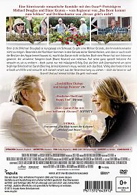 Das grenzt an Liebe [DVD], 1