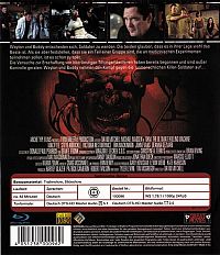 U.K.M - Ultimate Killing Machine [Blu-ray], 1