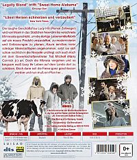 New in Town [Blu-ray], 1